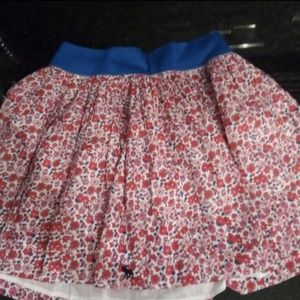 Abercrombie skirt